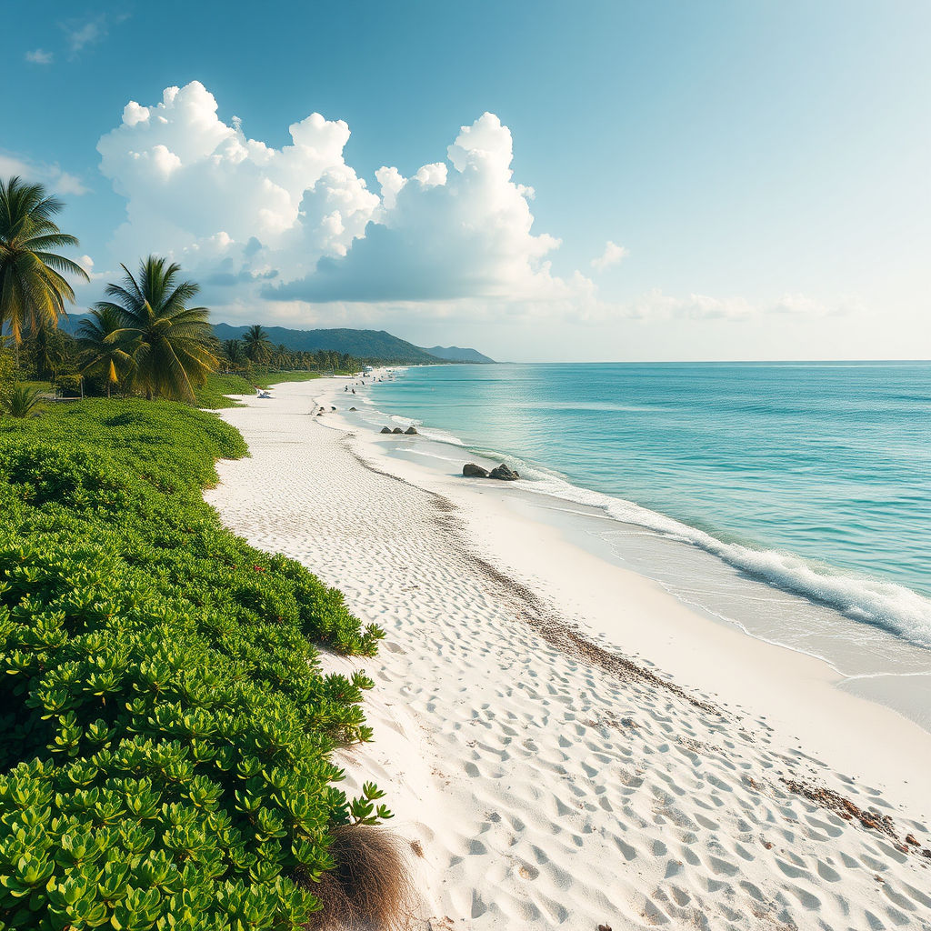 Beachfront - Soy Candles