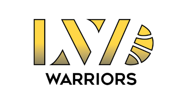 Warriors LVD