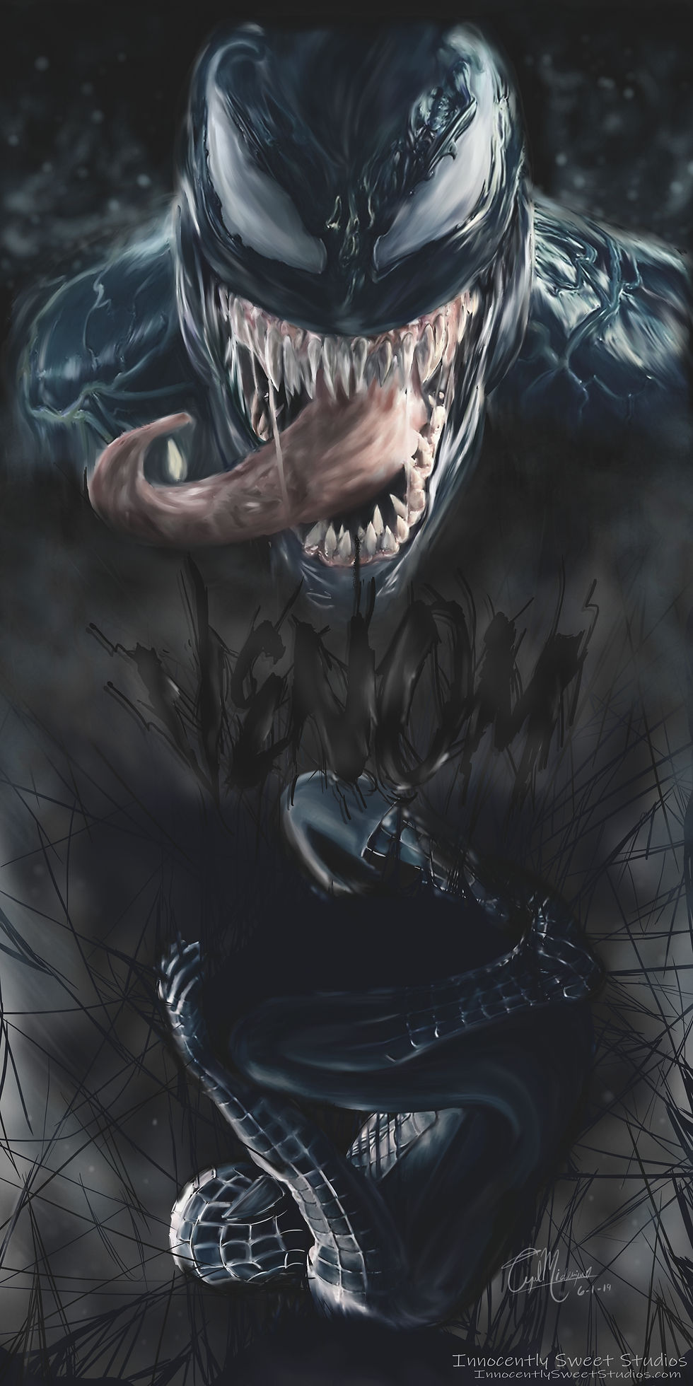 Venom