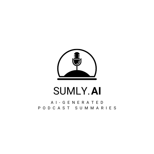 SumlyAI: AI-Generated Podcast Notes & Summaries