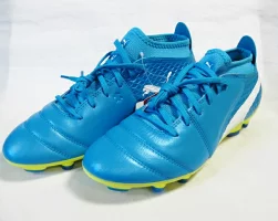 プーマ サッカースパイク 固定式 プーマワン17.2HG