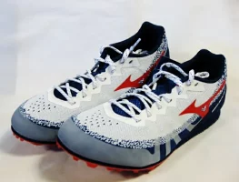 MIZUNO 陸上スパイク 中・長距離用 ミズノ ジオスパートLD