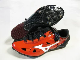 MIZUNO 陸上スパイク 短距離・ハードル用 ミズノ ジオスプリント