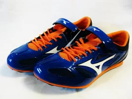 MIZUNO 陸上スパイク 短・中距離用 ミズノ ジオ ストリーク4 | ホライゾン