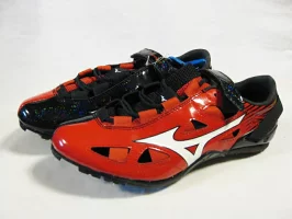 【訳あり新品】ミズノ 陸上 スパイク 26cm ジオスパート 軽量 ランニング MIZUNO ミズノ MIZUNO/短距離専用 陸上スパイク/ジオスプリント