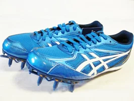 asics エフォートSK ASICS 陸上スパイク オールラウンド アシックス エフォートSK