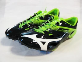 MIZUNO 陸上スパイク 短距離用 ミズノ ジオサイレンサー10 | ホライゾン
