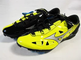 MIZUNO 陸上スパイク 短距離・ハードル用 ミズノ ジオスプリント