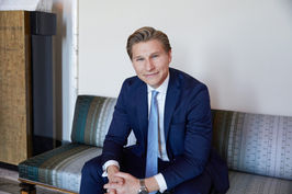 Turvallisuus on valtion tärkein tehtävä