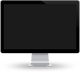 computer monitor