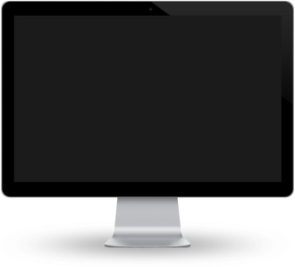Computer Monitor