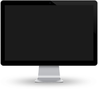 monitor de computador