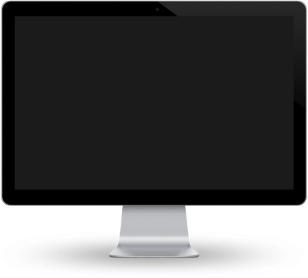 Computer Monitor