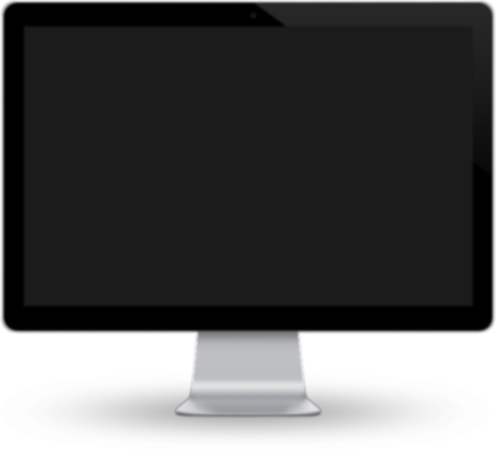 Computer Monitor