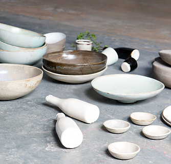 Lead-Glazed-Cermamics-and-pottery