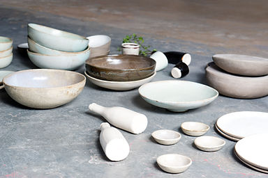 Chinaware