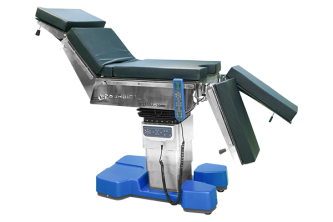 Revolutionizing Surgical Precision with the Bistara 3000 OT Table