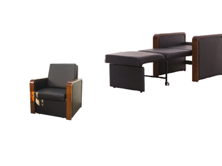 A Comprehensive Look At Hospital Furniture: Design, Functionality, and Range