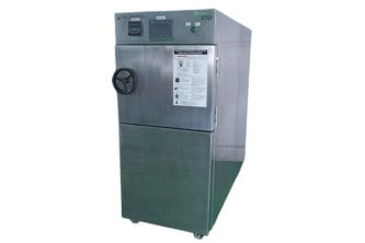 EtO Sterilizer Manufacturer