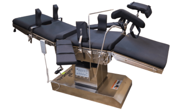 Electric OT Table Manufacturer