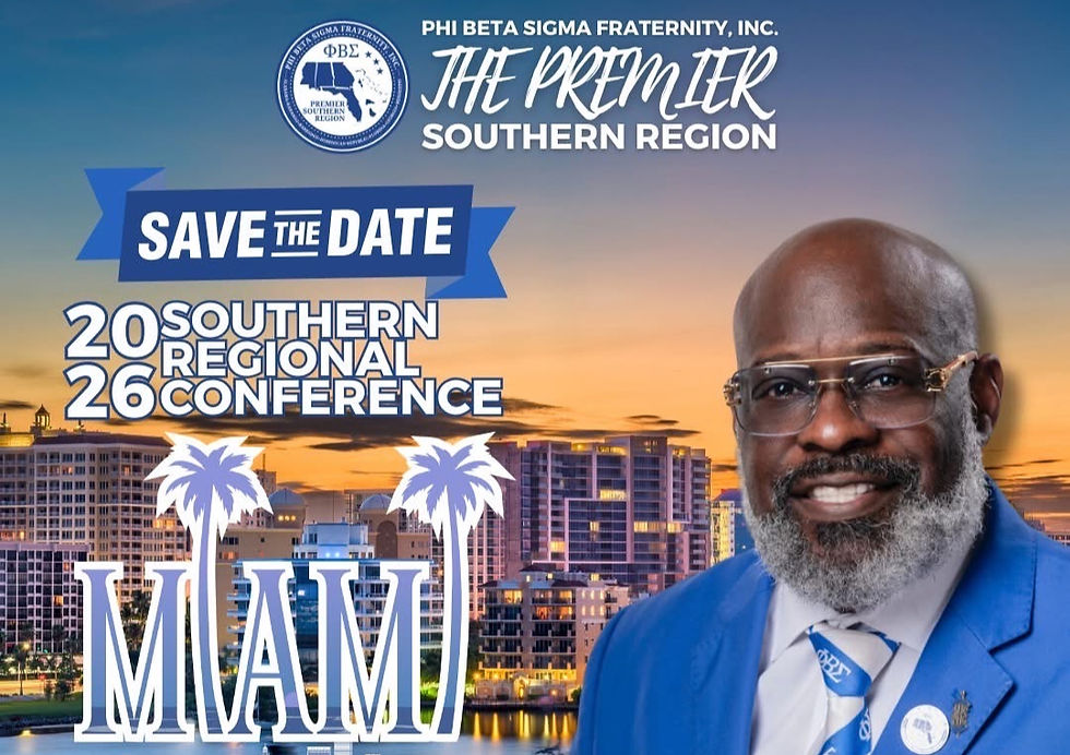 2026 PBS Southern Regional Conference