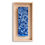 Thumbnail: Décoration murale Cyanotype Fittonia