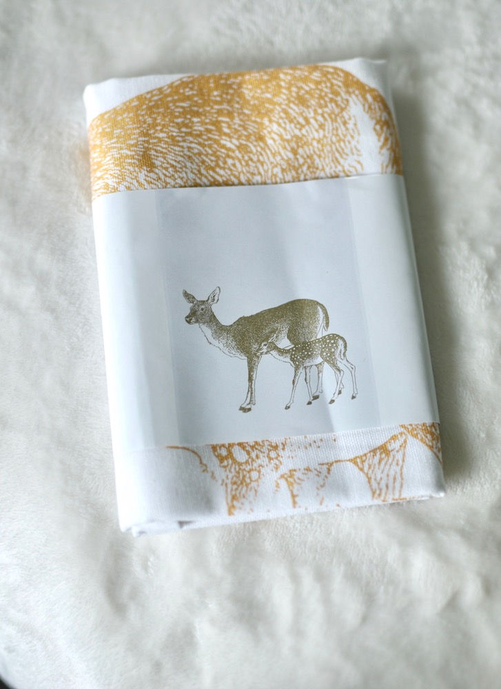 Miniaturbild: Torchons de cuisine coton Biche