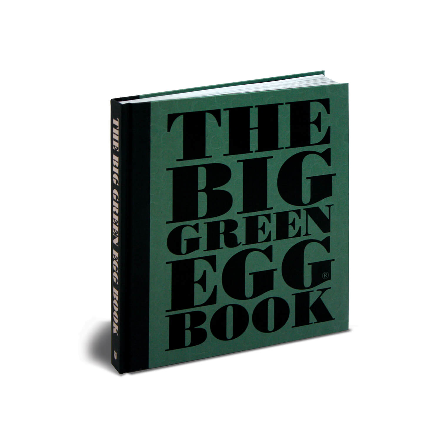 Livre Big Green Egg - En
