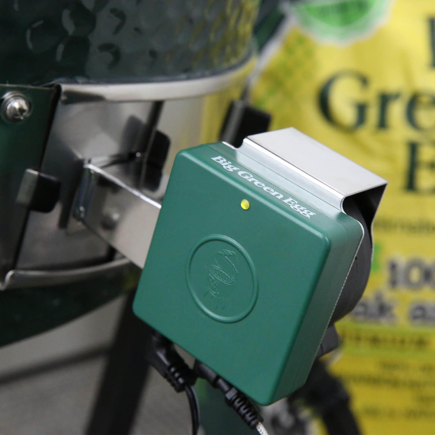 EGG Genius - BGE