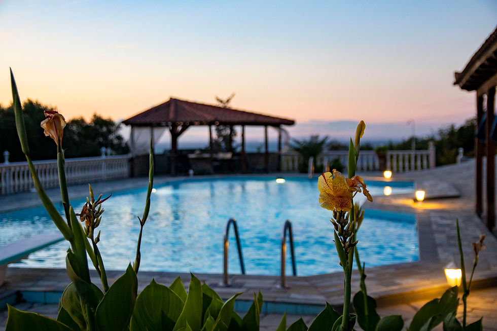 Finding Perfect Summer Homes Online: Your Guide to Online Summer Home Booking