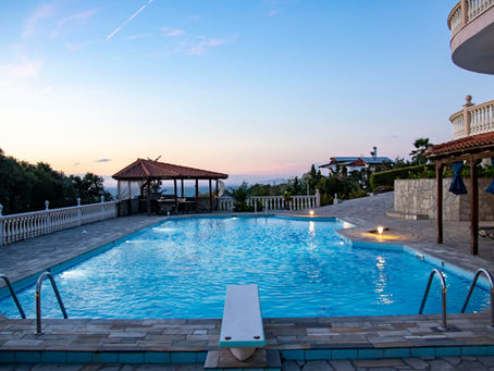 Explore the Top Affordable Summer Rentals in Greece
