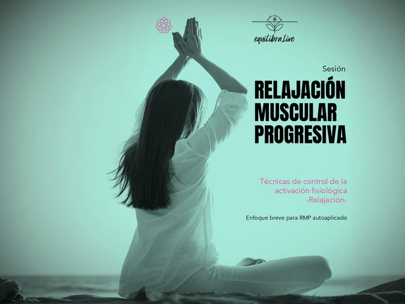 Técnicas de control de la activación psicofisiológica, Entrenamiento autógeno, Técnicas de relajació