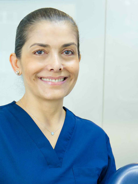 Dra. Martha Santa: The Orthodontist Bringing Invisible Orthodontics to the Eje Cafetero