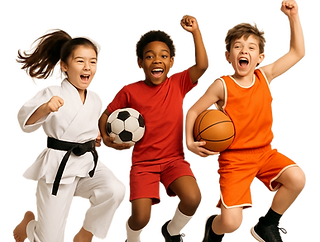 SPORTS