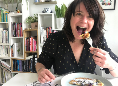 pannekoeken die je élke dag wil eten