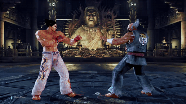 Mishima hellsweep.gif