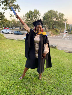 Thato Pretty Buthane_Bachelor of Administration