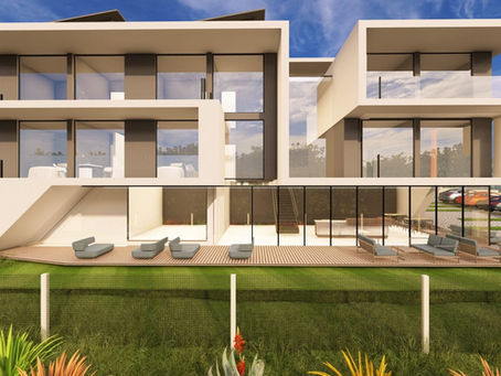NEW Cecil Complex Project