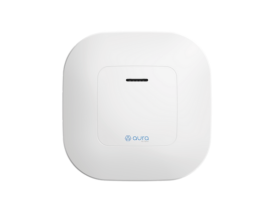 AuraGate ist ein Sender mit Auracast Technologie