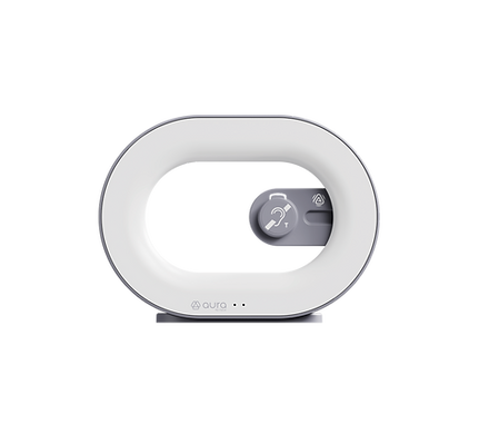 AuraLoop ist ein Sender mit Auracast Technologie