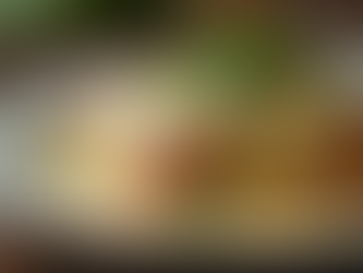 Heavenly Smothered Chicken with Garlic Cream Gravy