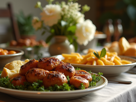 Why Corporate Catering Solutions Are Essential