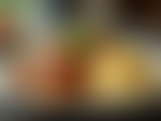 Honey Butter Glazed Fried Chicken with Roasted Garlic Mashed Potatoes and Southern Garden Salad Recipe