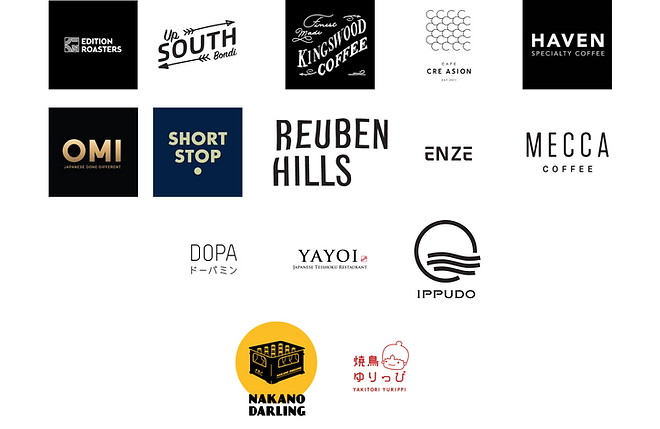 partner logo cafe