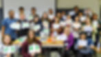 2014 Class Photo