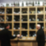 WINE SOURCING