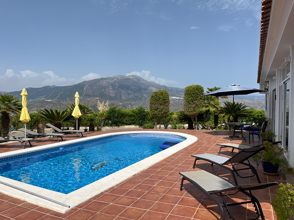 The Pool