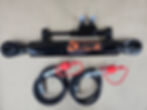 Thumbnail: Hydraulic Top Link Kit