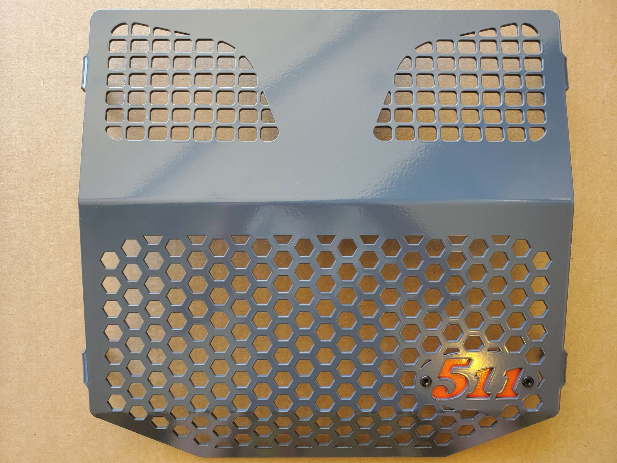 Kubota Grill Guard B2301, B2401, B2601 eBay