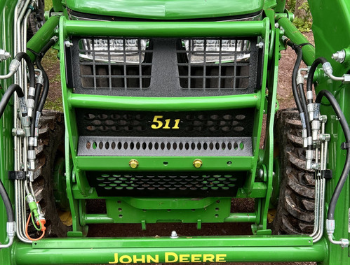 John Deere Grill Guard - 3033R, 3038R, 3039R & 3045R & 3046R